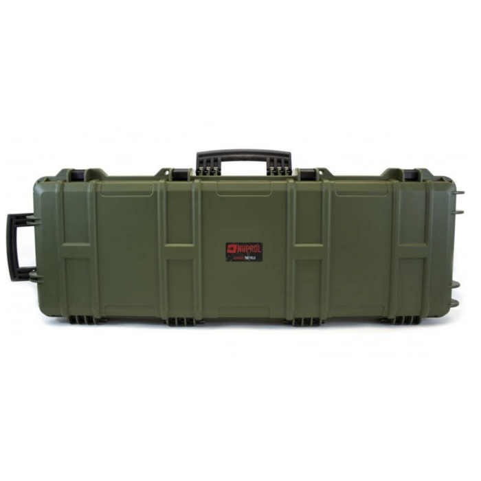 Nuprol Hard Case