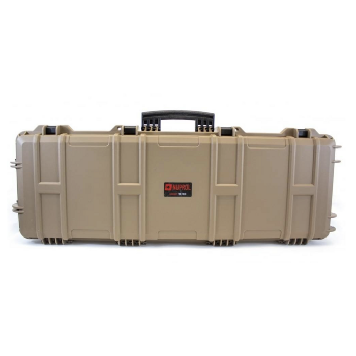 Nuprol Hard Case