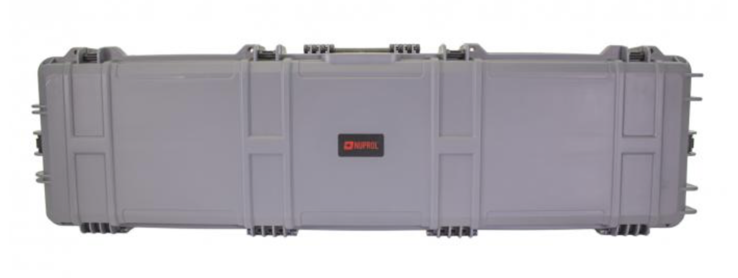 Nuprol Hard Case - XL