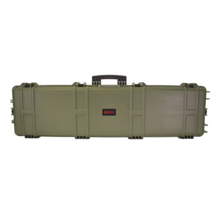 Nuprol Hard Case - XL
