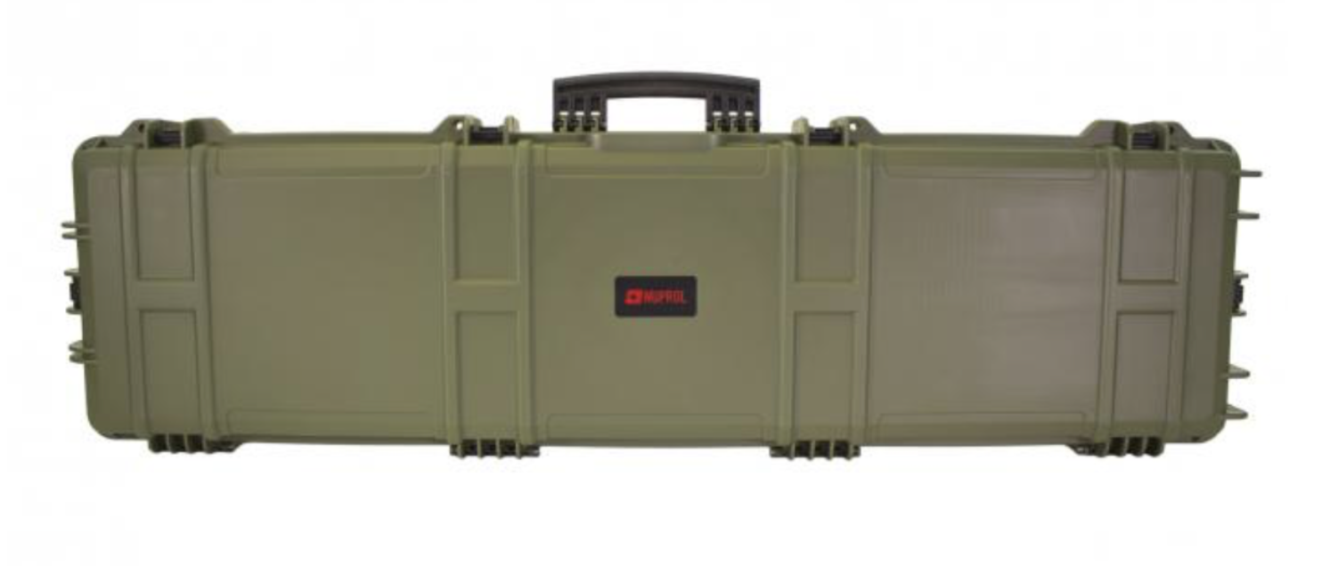 Nuprol Hard Case - XL