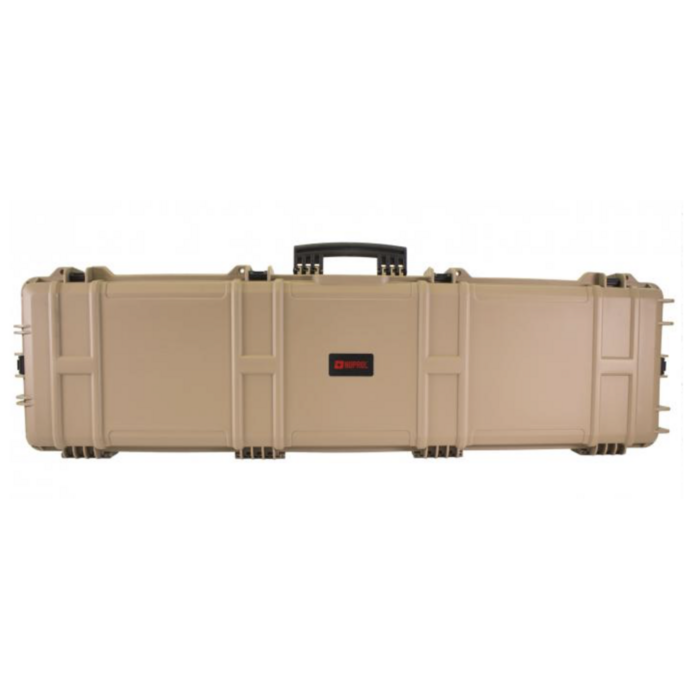 Nuprol Hard Case - XL