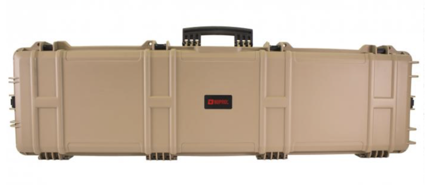 Nuprol Hard Case - XL