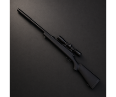 Tokyo Marui VSR-10 G-spec - Black R2G