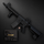 CQB-R - Black - R2G