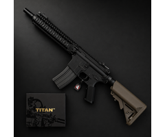 Tokyo Marui MK18 Mod.1 - R2G