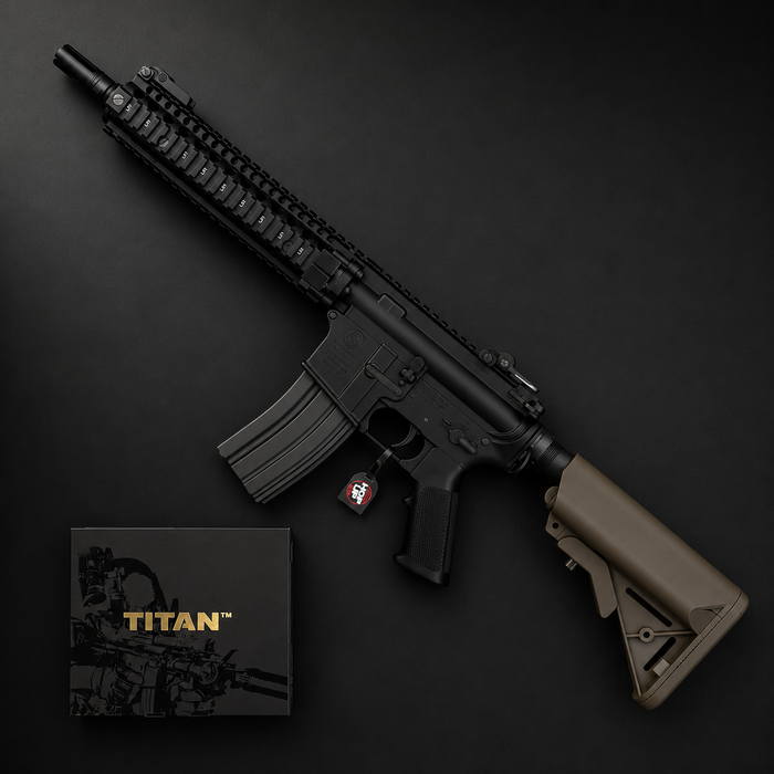 Tokyo Marui MK18 Mod.1 - R2G