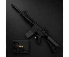 Tokyo Marui Next-Gen Sopmod M4 - R2G