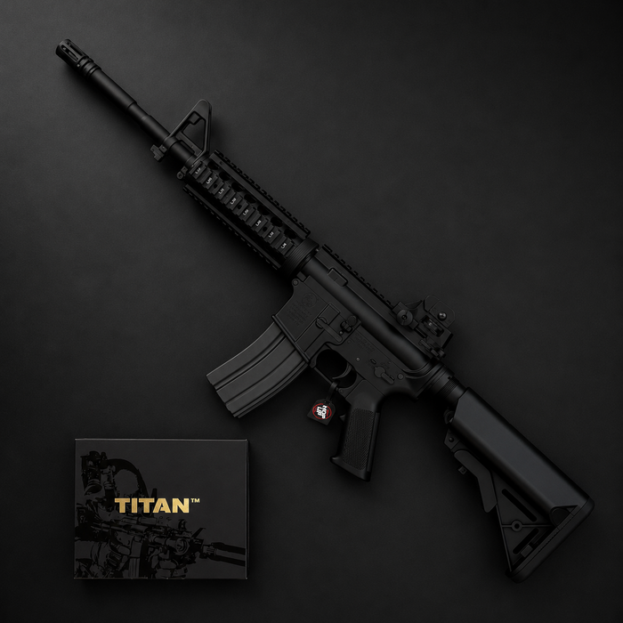 Tokyo Marui Next-Gen Sopmod M4 - R2G
