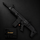 Scar H - Black - R2G