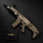 Scar-L CQC - Tan - R2G