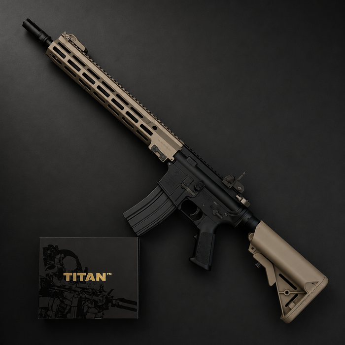 Tokyo Marui URG-1 Block 3 - R2G