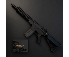 Tokyo Marui URG-1 11.5 - Black R2G