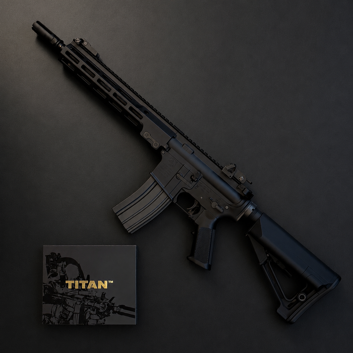 Tokyo Marui URG-1 11.5 - Black R2G