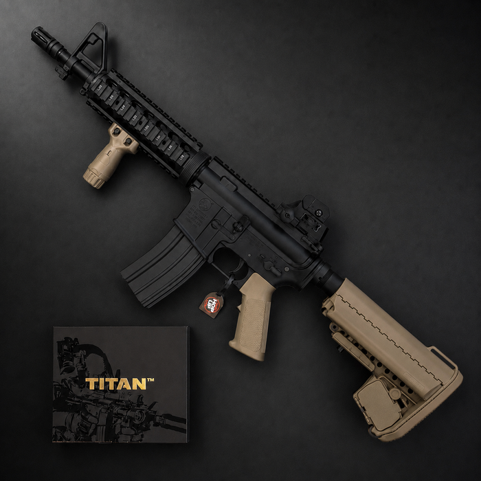 Tokyo Marui CQB-R - FDE - R2G