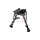 Stronghold 6-9 Inch Bipod