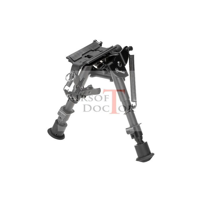 Firefield Stronghold 6-9 Inch Bipod
