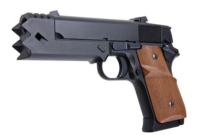 Tokyo Marui Chisato Handgun