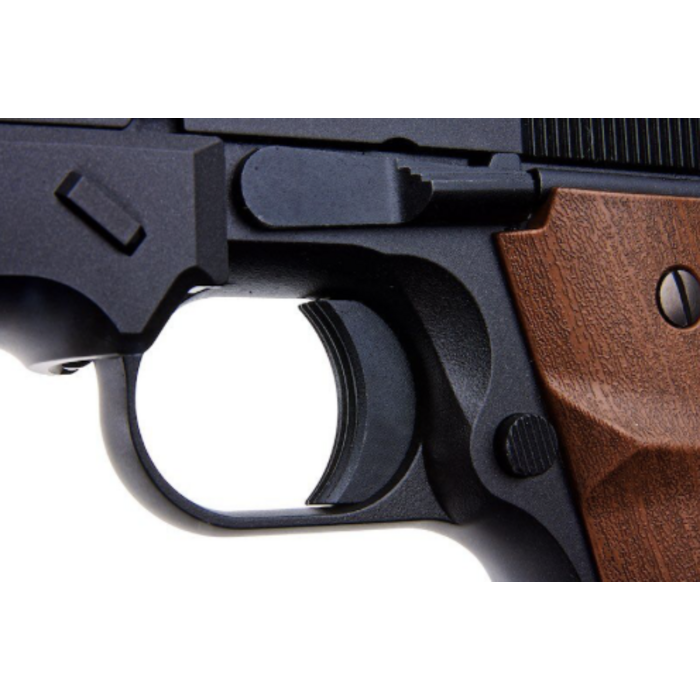 Tokyo Marui Chisato Handgun