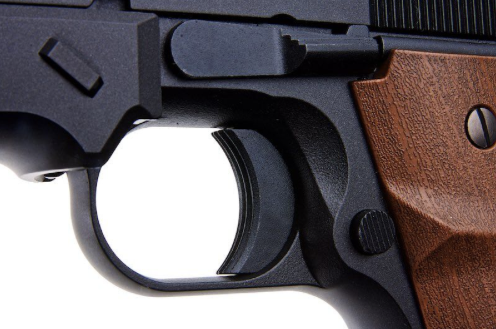 Tokyo Marui Chisato Handgun