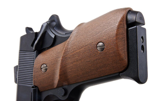 Tokyo Marui Chisato Handgun