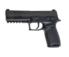 Tokyo Marui P320 Full Size GBB Pistol