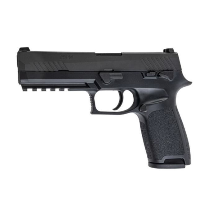 Tokyo Marui P320 Full Size GBB Pistol
