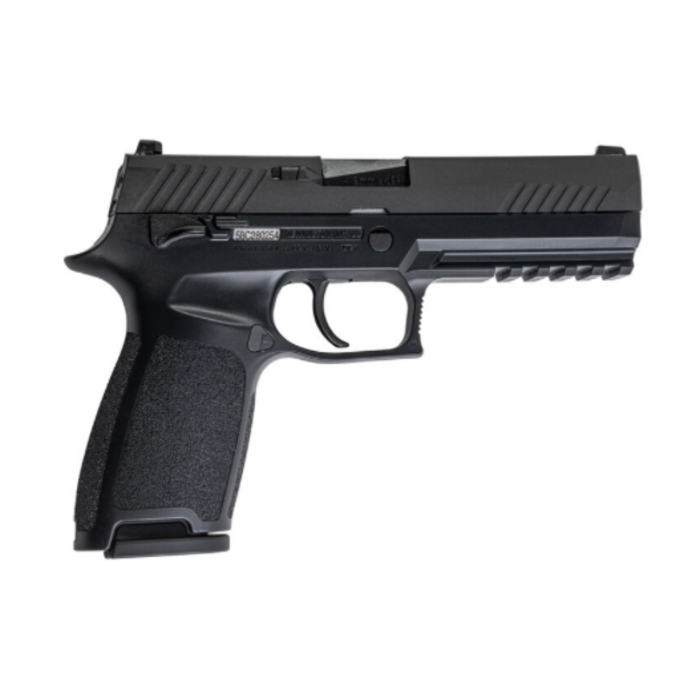 Tokyo Marui P320 Full Size GBB Pistol
