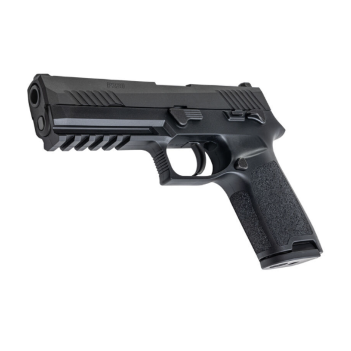 Tokyo Marui P320 Full Size GBB Pistol