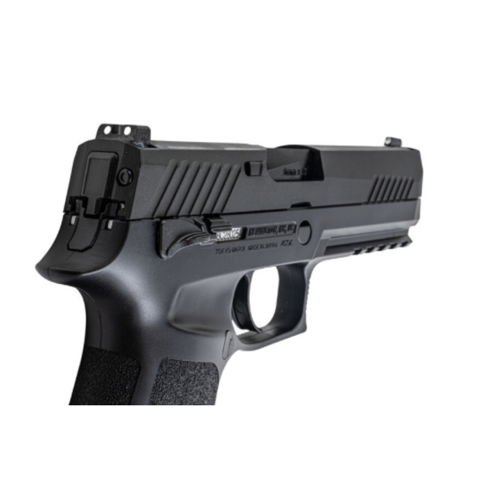 Tokyo Marui P320 Full Size GBB Pistol