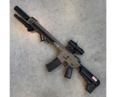 Doc's Special DMR Rec7 - Tan