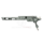 Hi-Capa CNC Frame - X-Fire for TM