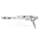 Hi-Capa CNC Frame - X-Fire for TM