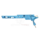 Hi-Capa CNC Frame - X-Fire for TM