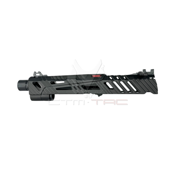CTM Airsoft Hi-Capa 4.3 Split Slide - SUPERLINE for TM