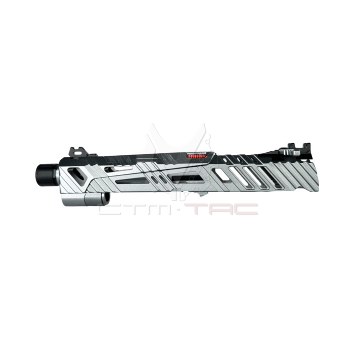 CTM Airsoft Hi-Capa 4.3 Split Slide - SUPERLINE for TM