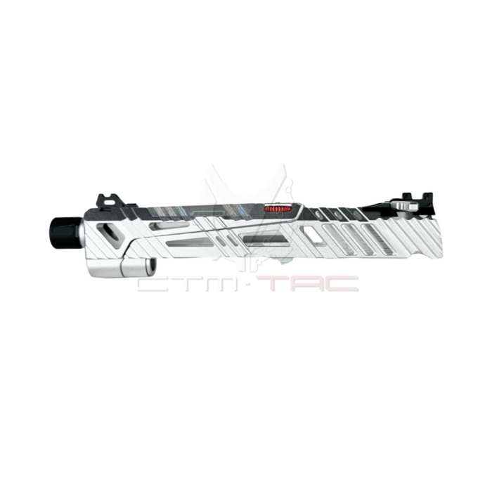 CTM Airsoft Hi-Capa 4.3 Split Slide - SUPERLINE for TM