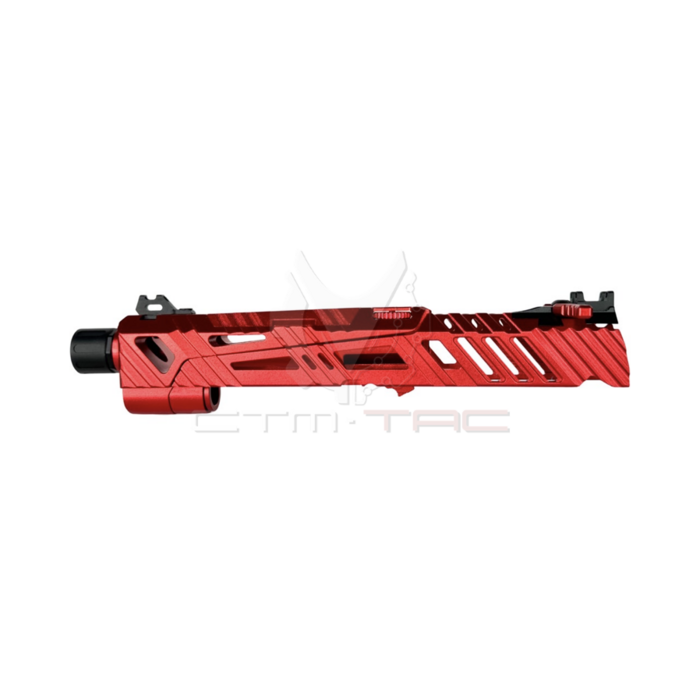 CTM Airsoft Hi-Capa 4.3 Split Slide - SUPERLINE for TM