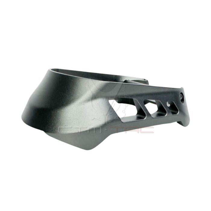CTM Airsoft CNC Magwell for TM Hicapa