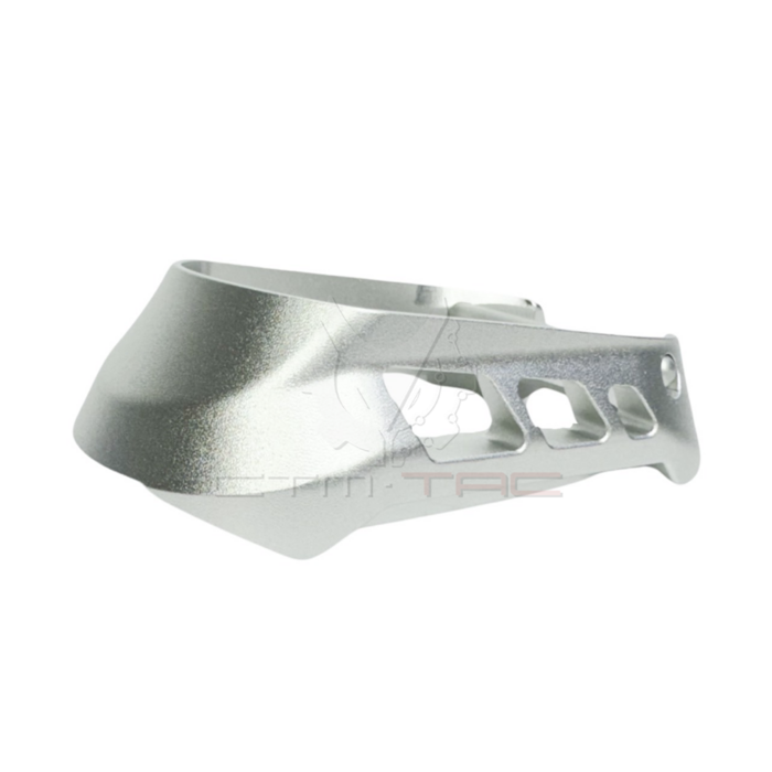 CTM Airsoft CNC Magwell for TM Hicapa