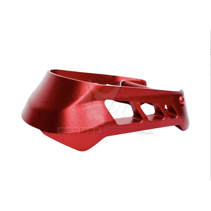 CTM Airsoft CNC Magwell for TM Hicapa