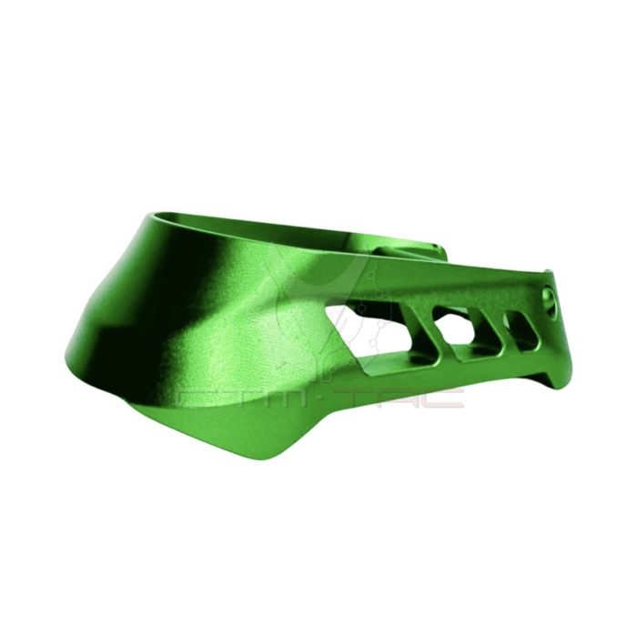 CTM Airsoft CNC Magwell for TM Hicapa