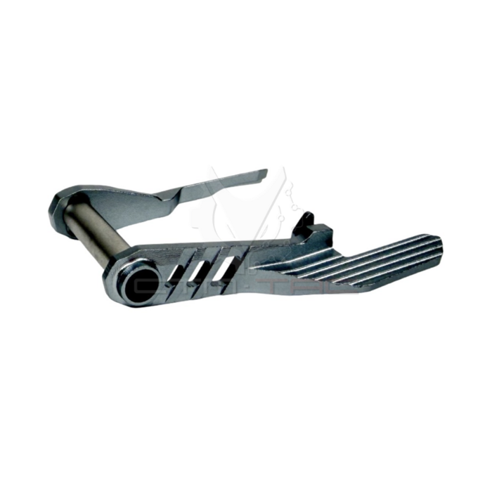CTM Airsoft CNC Ambi Slide Catch for Hi-Capa