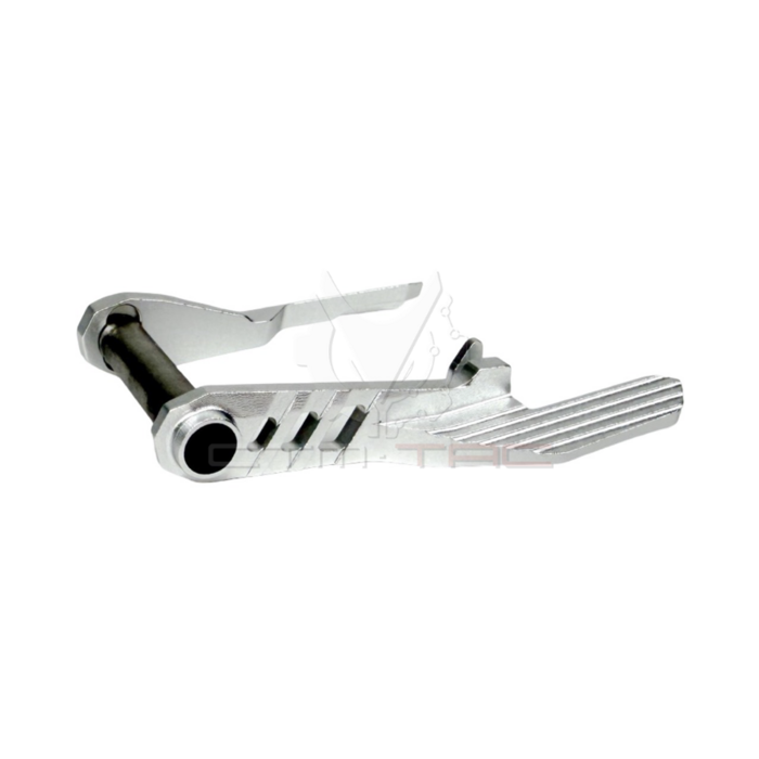 CTM Airsoft CNC Ambi Slide Catch for Hi-Capa