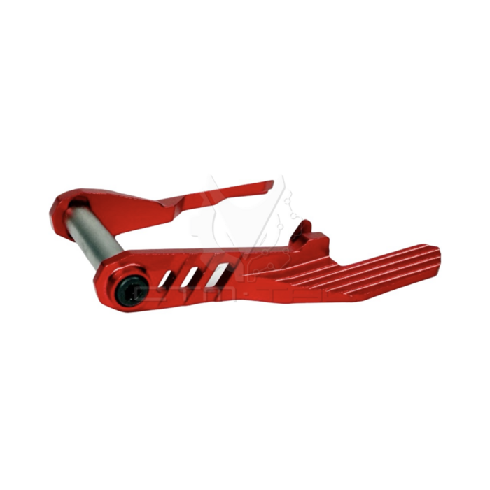 CTM Airsoft CNC Ambi Slide Catch for Hi-Capa