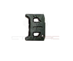 CTM Airsoft CNC Magnetic Quick-Swap Trigger for Hi-Capa