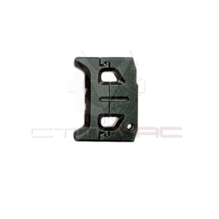 CTM Airsoft CNC Magnetic Quick-Swap Trigger for Hi-Capa