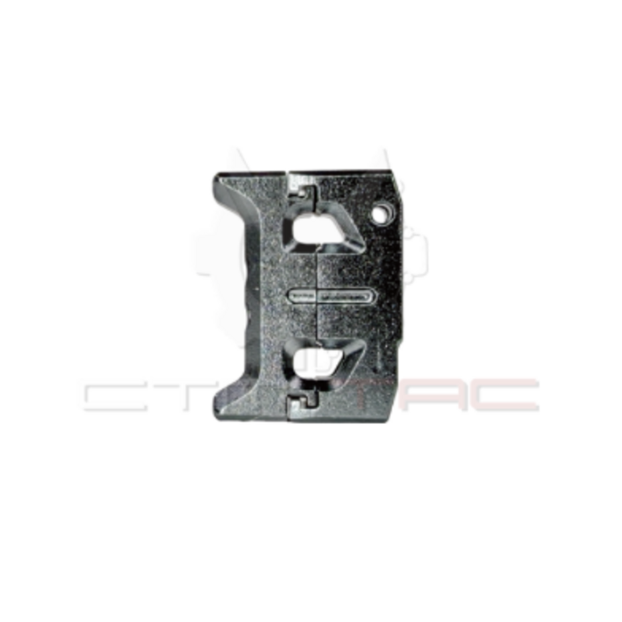 CTM Airsoft CNC Magnetic Quick-Swap Trigger for Hi-Capa