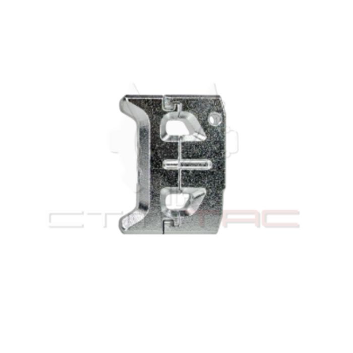 CTM Airsoft CNC Magnetic Quick-Swap Trigger for Hi-Capa