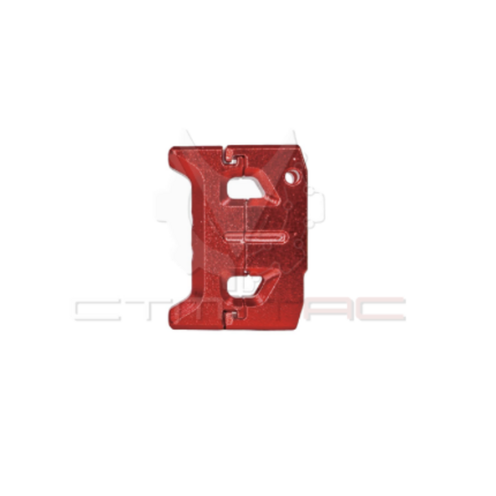 CTM Airsoft CNC Magnetic Quick-Swap Trigger for Hi-Capa